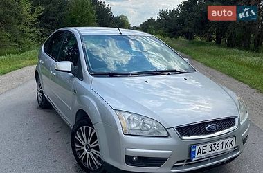 Ford Focus  2007