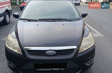 Ford Focus  2008