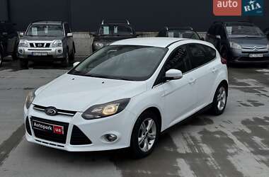 Ford Focus  2013