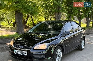 Ford Focus  2007