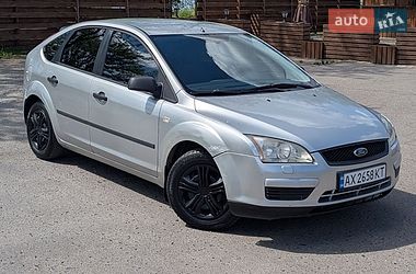 Ford Focus  2005