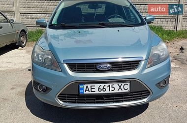 Ford Focus 2008