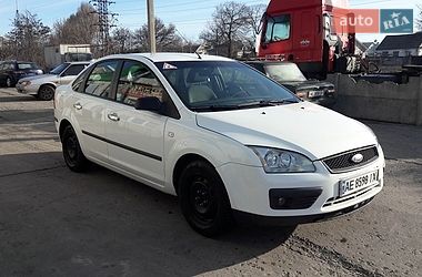Ford Focus  2006