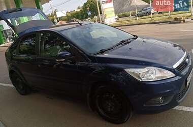 Ford Focus  2011