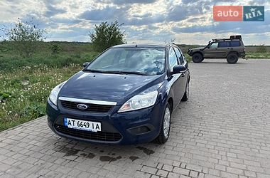 Ford Focus 2010