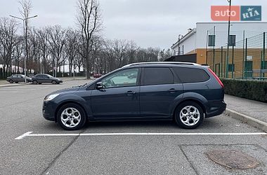 Универсал Ford Focus 2010 в Харькове