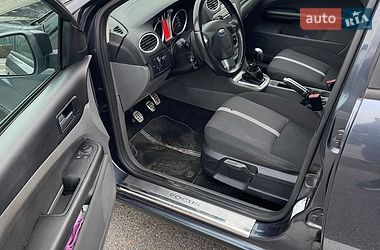 Универсал Ford Focus 2010 в Харькове