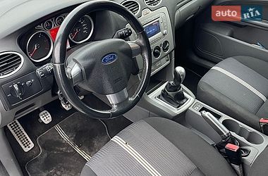 Универсал Ford Focus 2010 в Харькове