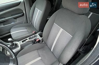Универсал Ford Focus 2010 в Харькове