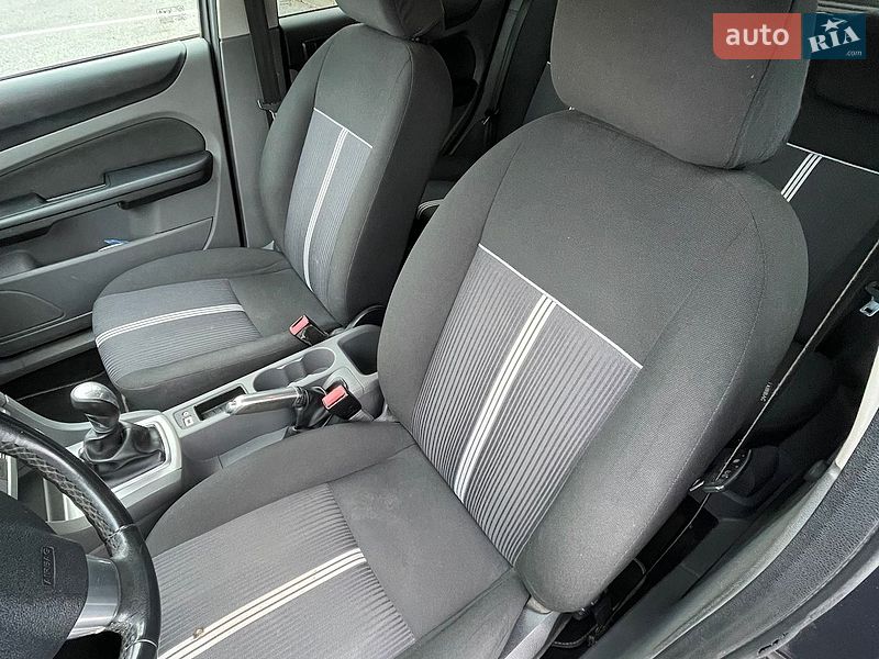 Универсал Ford Focus 2010 в Харькове