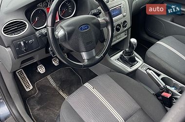 Универсал Ford Focus 2010 в Харькове