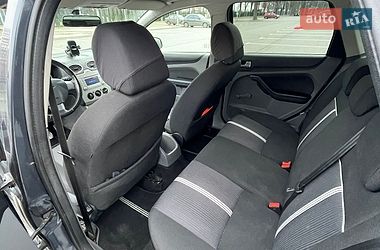 Универсал Ford Focus 2010 в Харькове