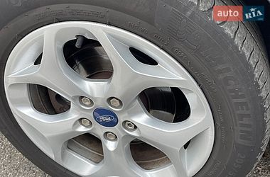 Универсал Ford Focus 2010 в Харькове