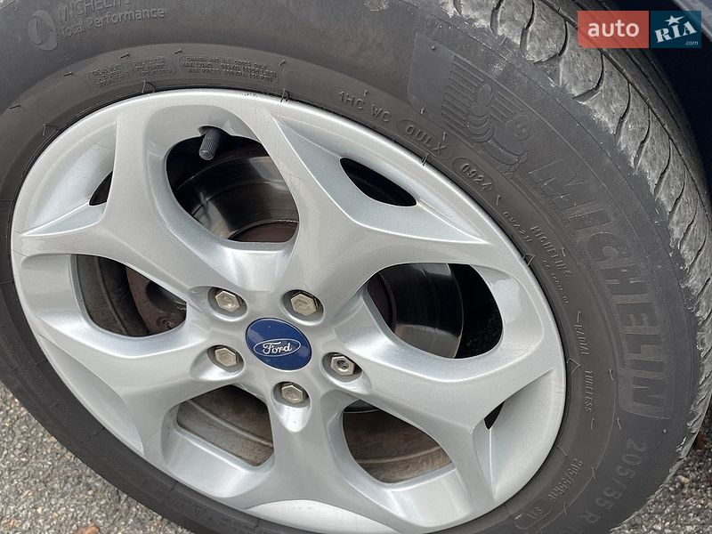 Универсал Ford Focus 2010 в Харькове