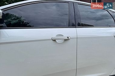 Хэтчбек Ford Focus 2015 в Днепре