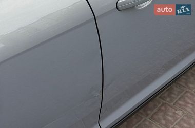 Універсал Ford Focus 2011 в Івано-Франківську