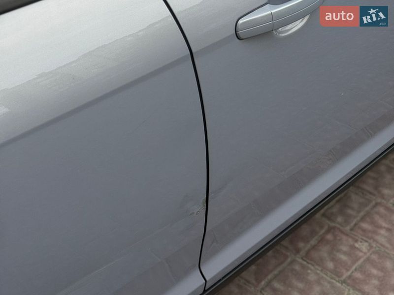 Універсал Ford Focus 2011 в Івано-Франківську