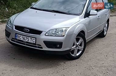 Ford Focus  2005
