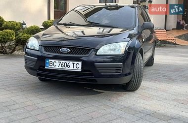 Ford Focus  2006