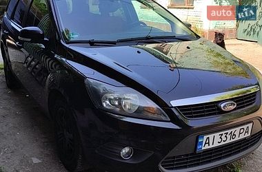 Ford Focus  2009