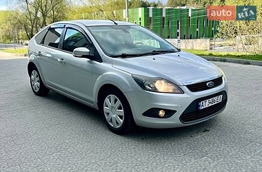 Ford Focus  2008