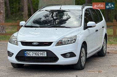 Ford Focus  2010