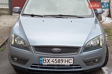 Ford Focus 2007