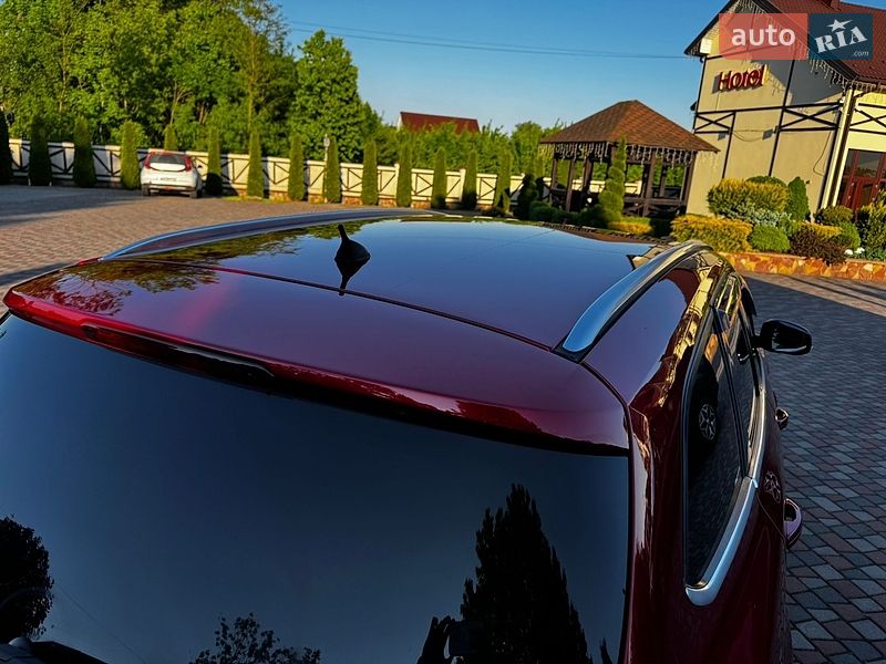 Універсал Ford Focus 2011 в Чернівцях