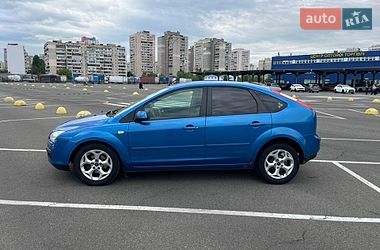 Ford Focus  2007