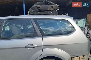 Ford Focus  2006