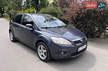 Ford Focus  2010