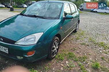 Ford Focus  1998