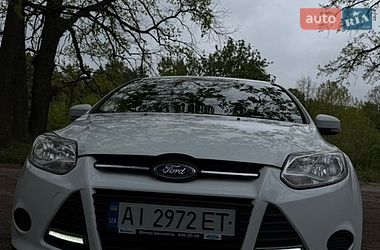 Ford Focus  2013