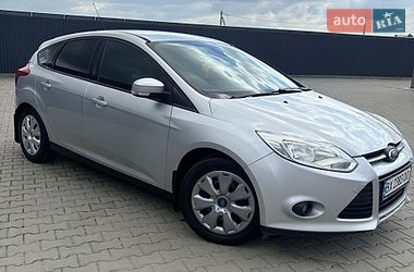 Ford Focus  2013