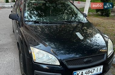Ford Focus  2007