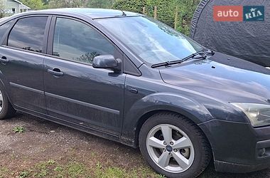 Ford Focus  2007