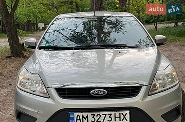 Ford Focus  2008