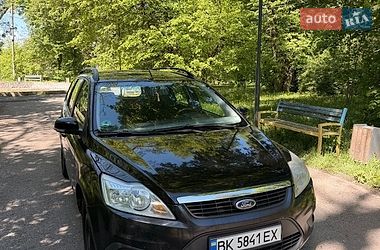 Ford Focus 2008