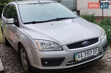 Ford Focus  2007