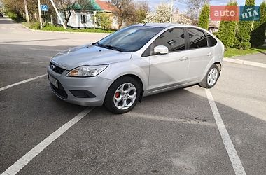Ford Focus  2009