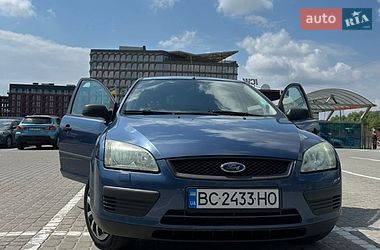 Ford Focus 2006