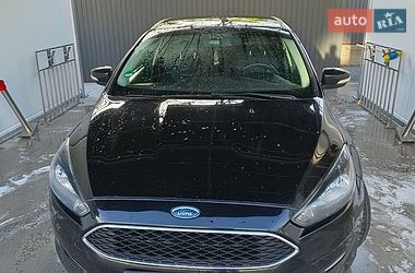 ford focus 2015 в Бровары от профессионального продавца Александр