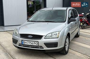 Ford Focus  2005