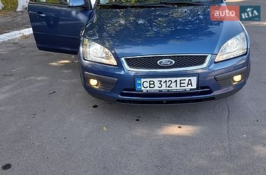 Ford Focus  2005