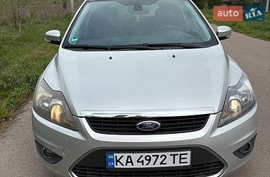 Ford Focus  2008