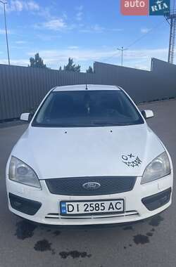 Ford Focus  2007
