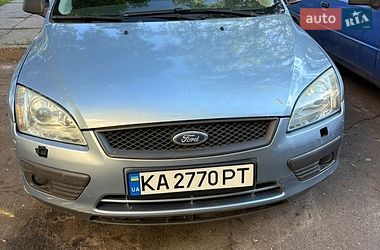 Ford Focus  2006