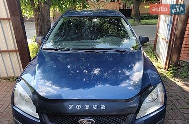 Ford Focus  2007