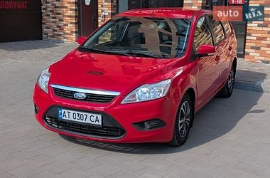 Ford Focus  2009