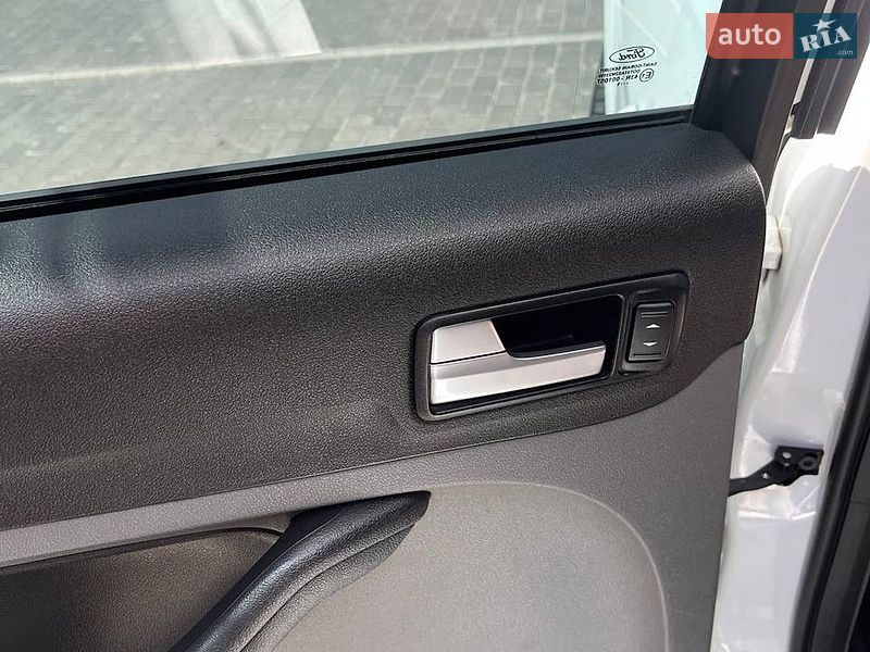 Универсал Ford Focus 2008 в Виннице фото 11 Универсал Ford Focus 2008 в Виннице